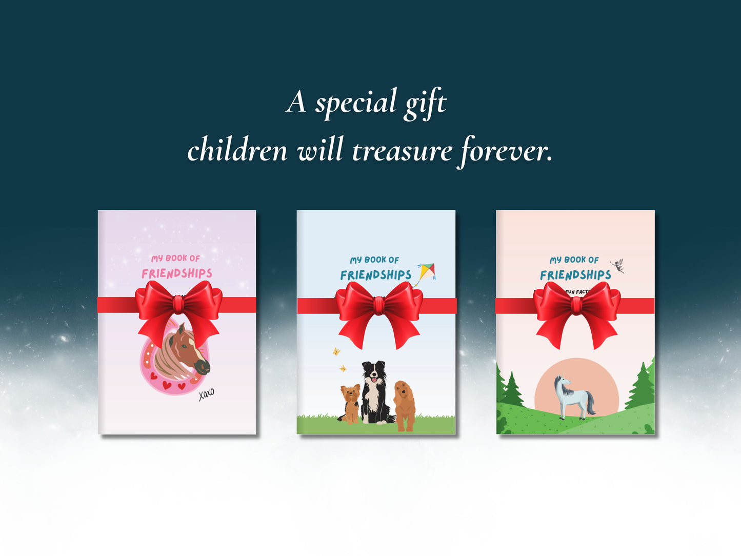 Gift Wrapping Service